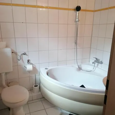 Gemütliches Studio In Osnabrück