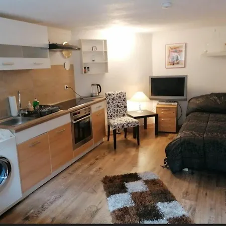 Apartment Gemutliches Studio In *