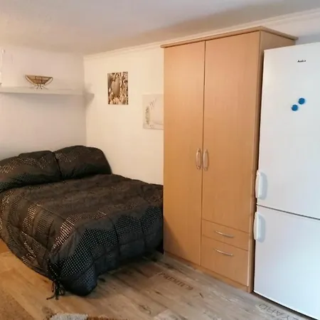 Gemutliches Studio In Osnabrueck