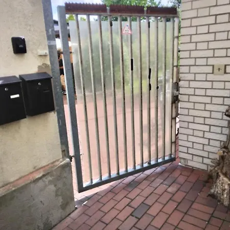 Apartamento Gemütliches Studio In *